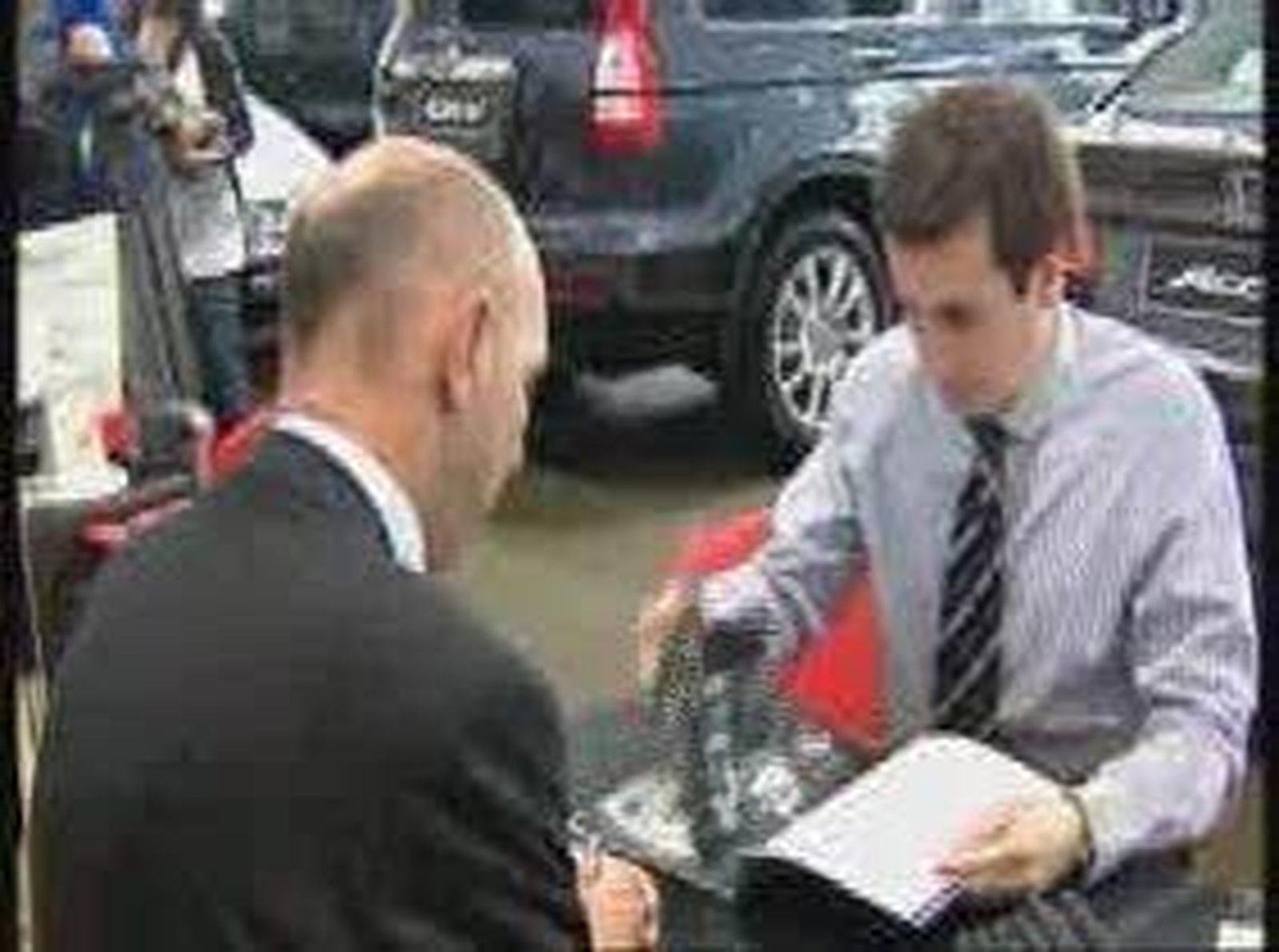 Matriculaciones tarde