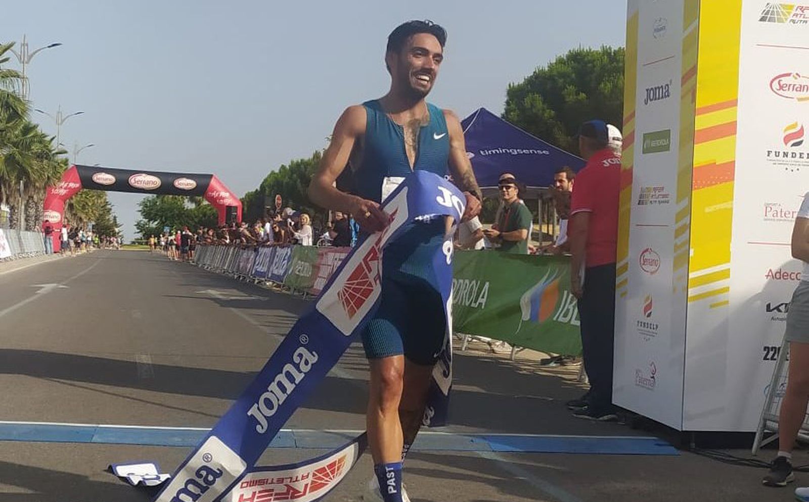 Fernando Carro
