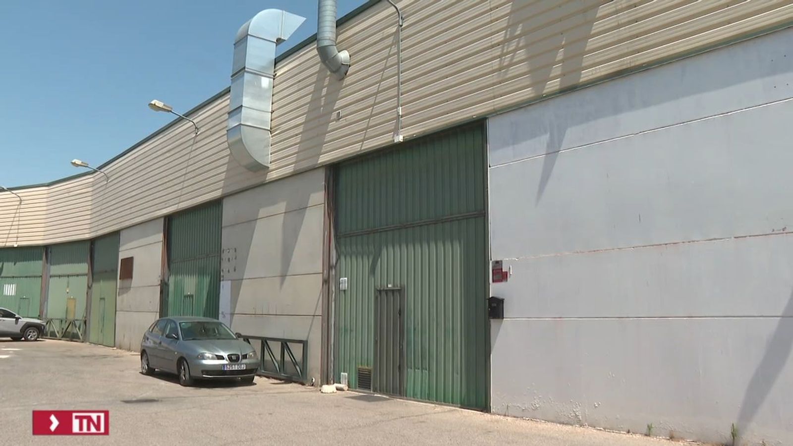 Detenidos en Valdemoro por vender aceite de oliva fraudulento