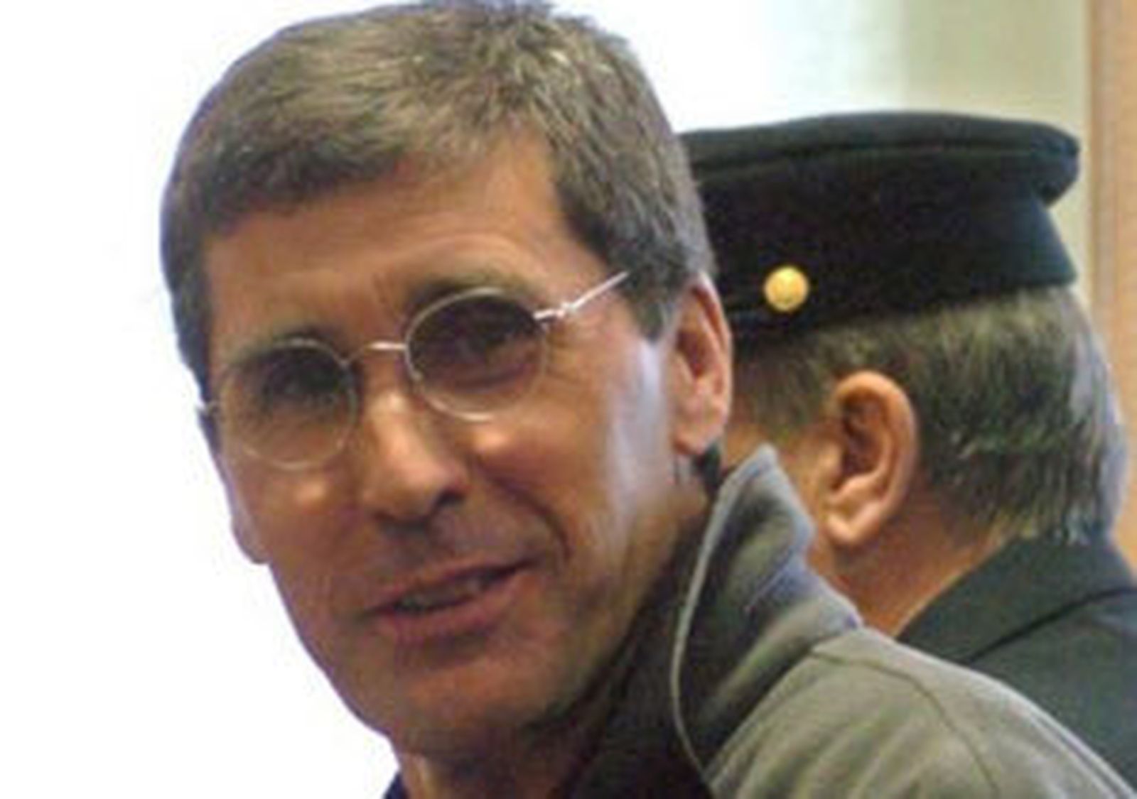 urrusolo sistiaga