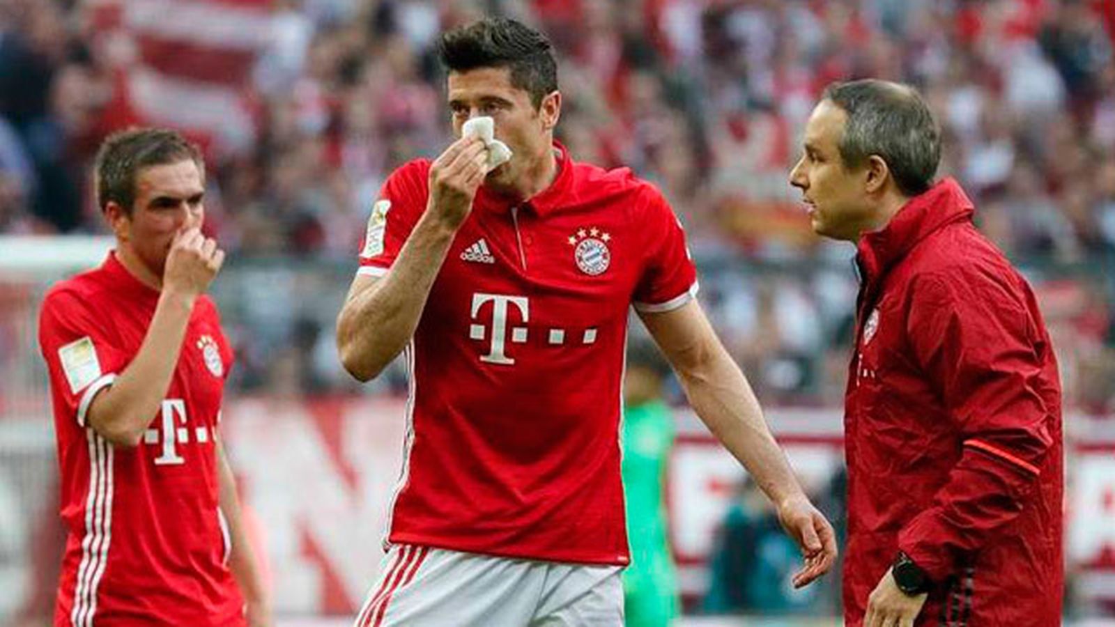 Lewandowsky