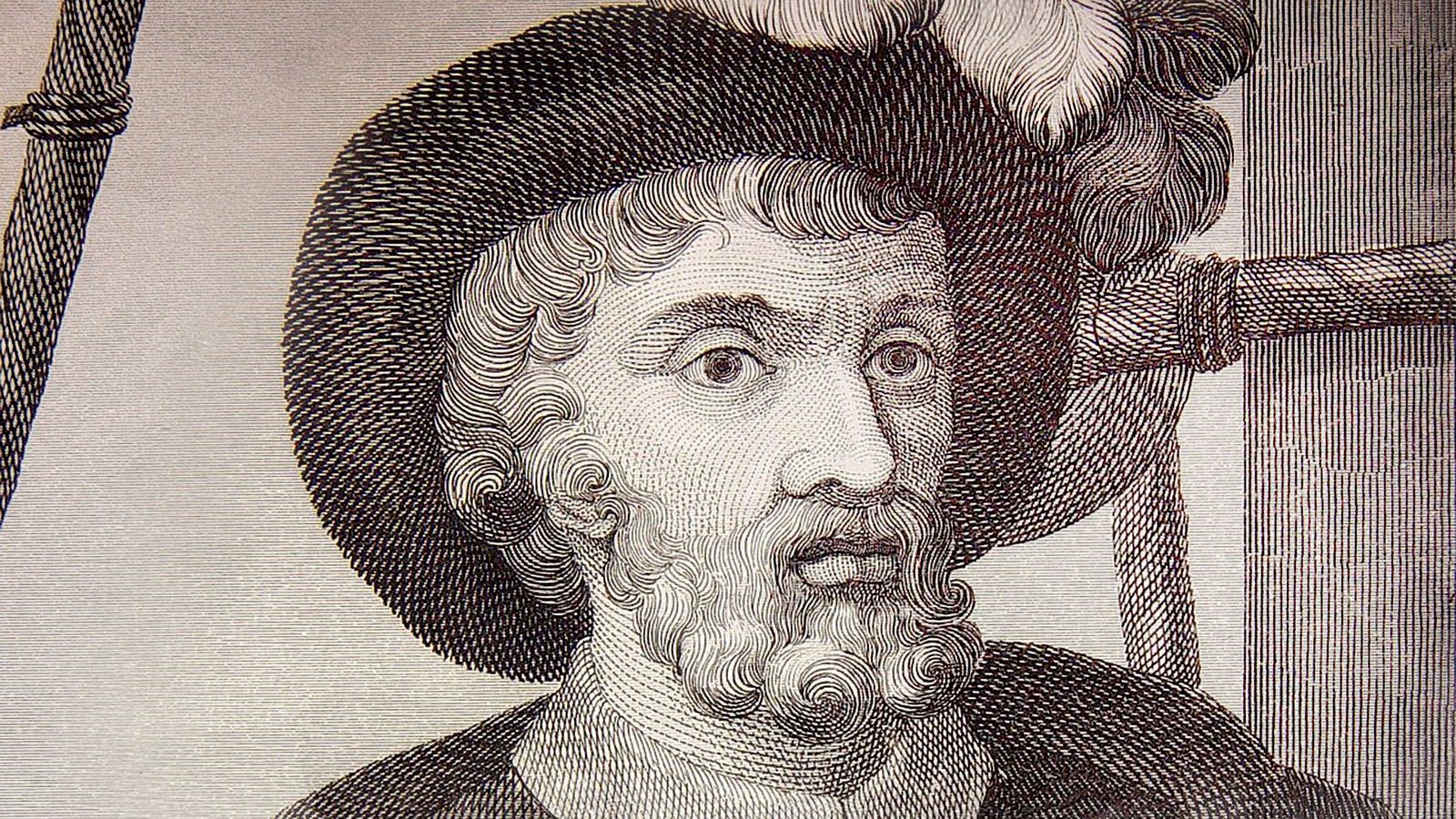 Juan Sebastián Elcano