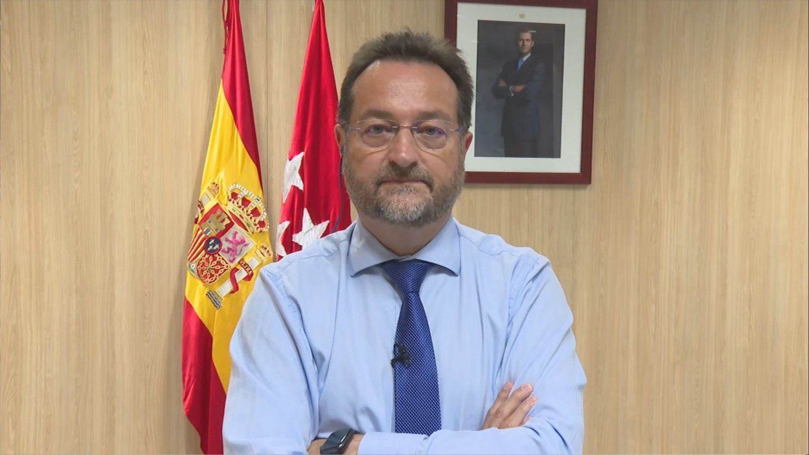 Madrid estudiará las causas del 40% de bajas sobrevenidas de los médicos en el primer día de urgencias