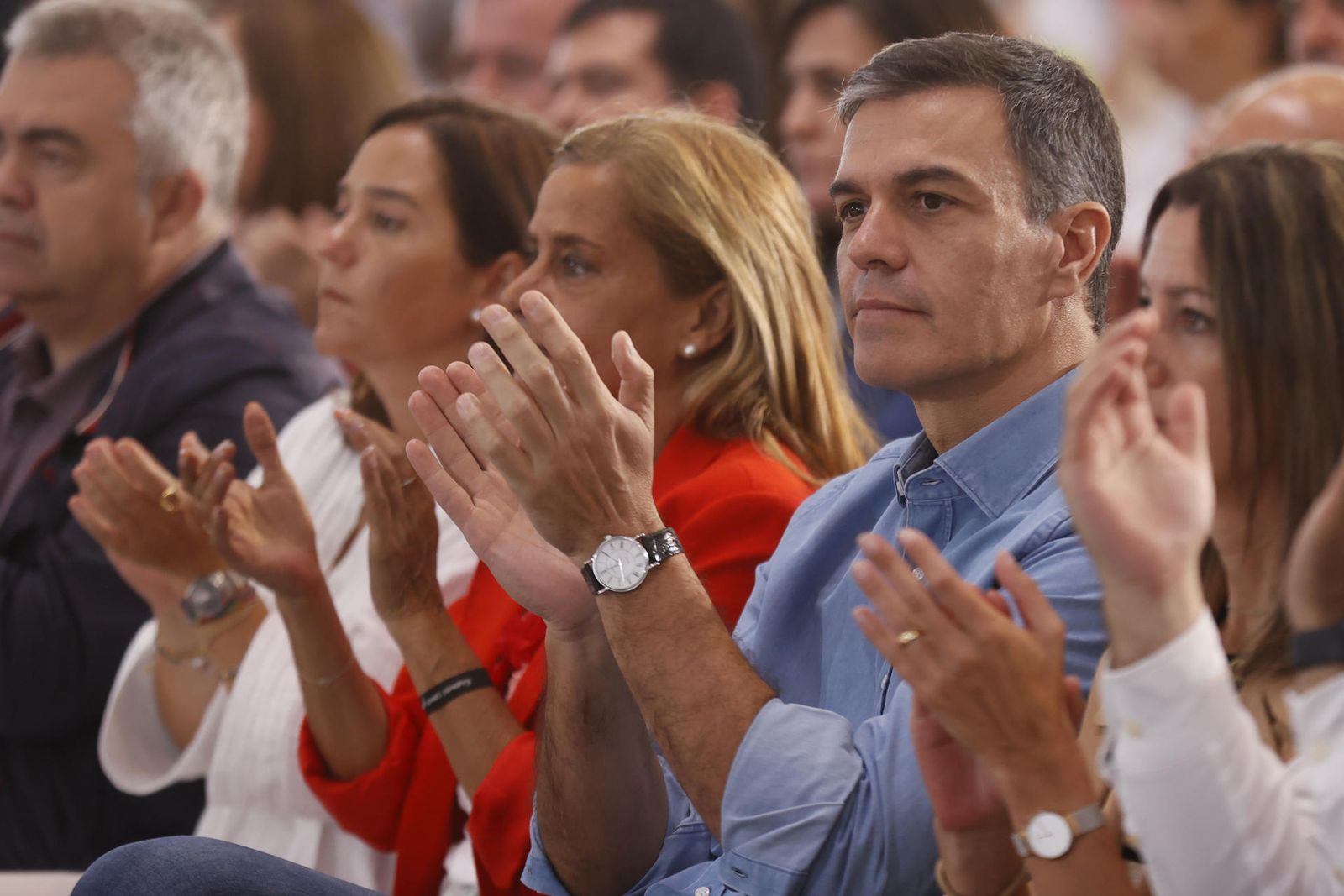 Pedro Sánchez