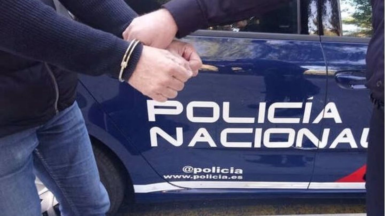 Caída récord de la criminalidad en 2021