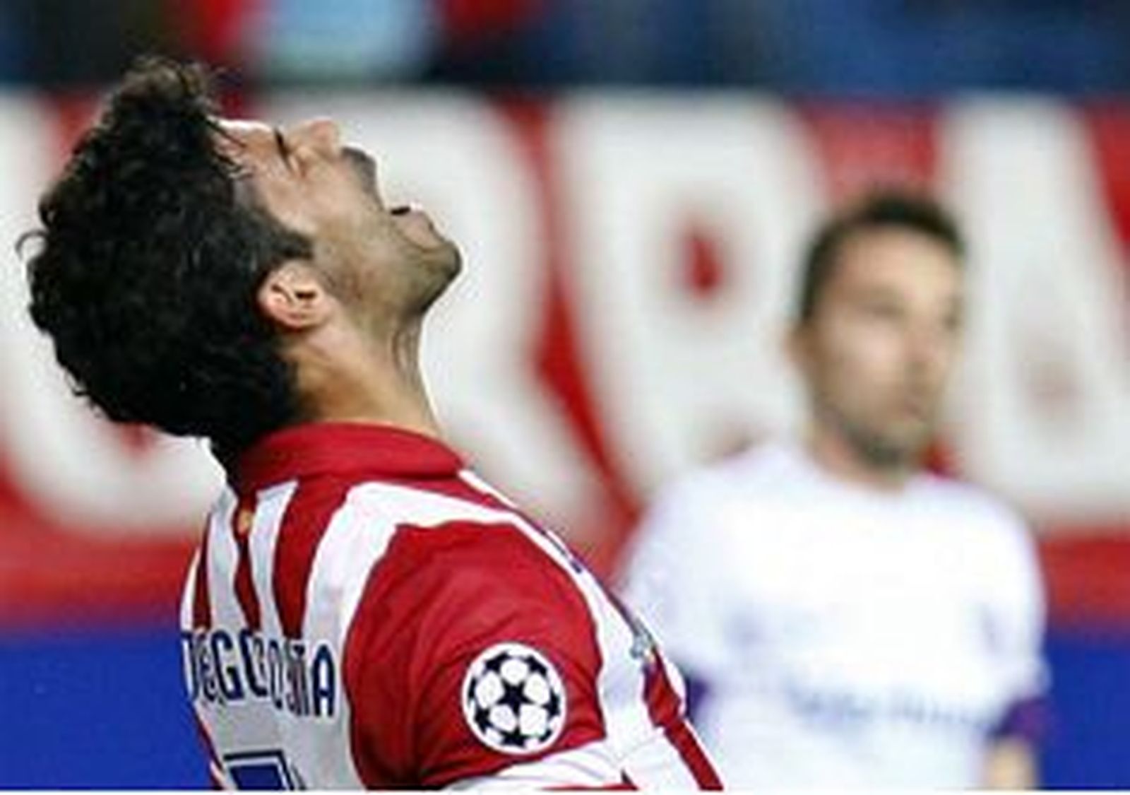 Diego Costa: "Sabíamos que era muy importante ganar hoy"