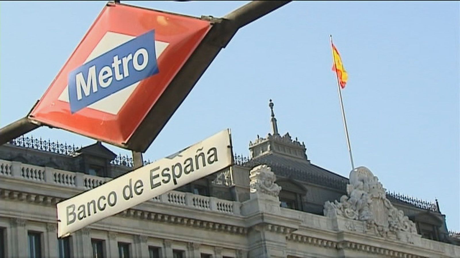 La deuda pública cae al 101,6% del PIB en el primer trimestre pero marca un nuevo récord