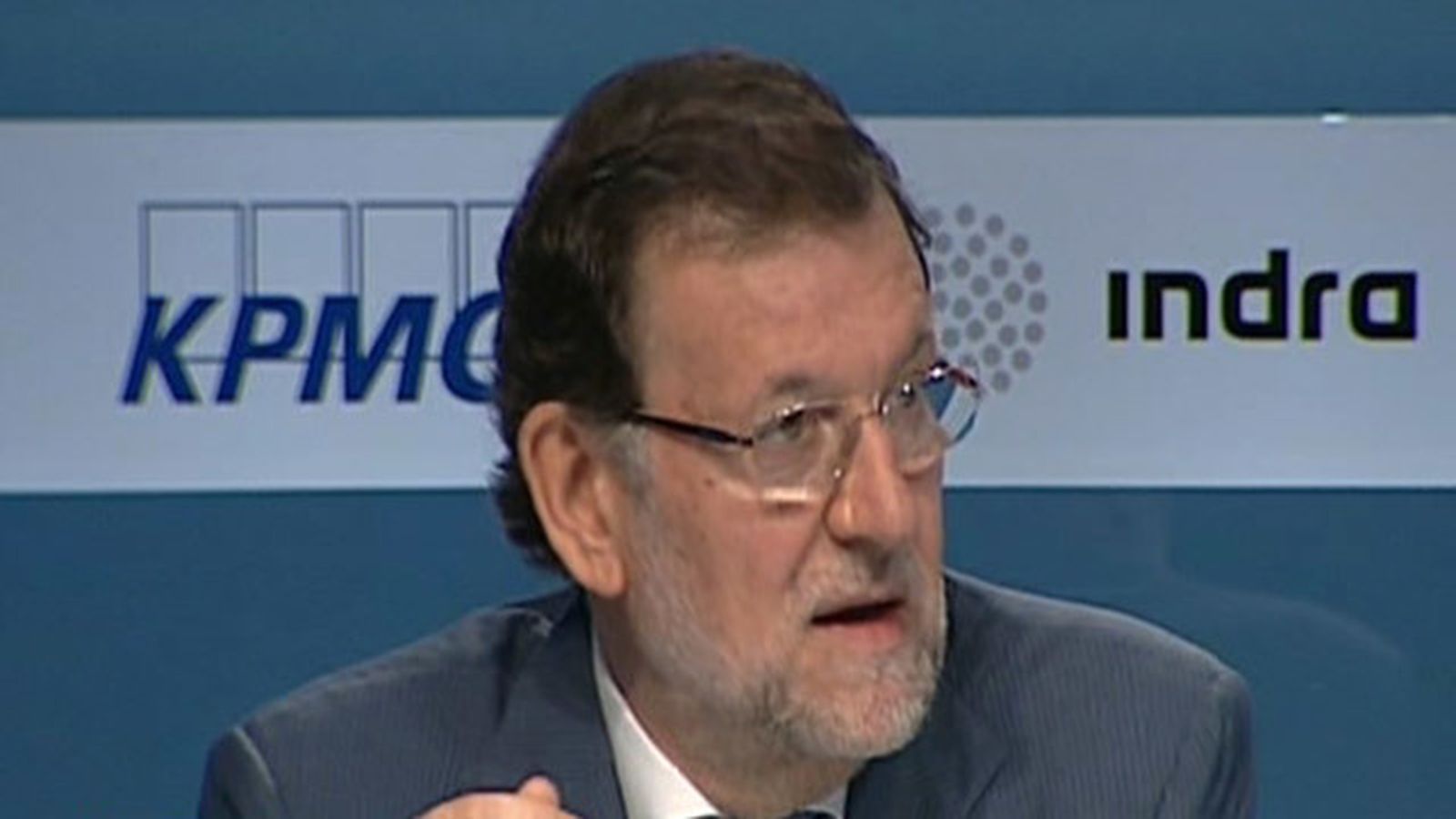 Mariano Rajoy