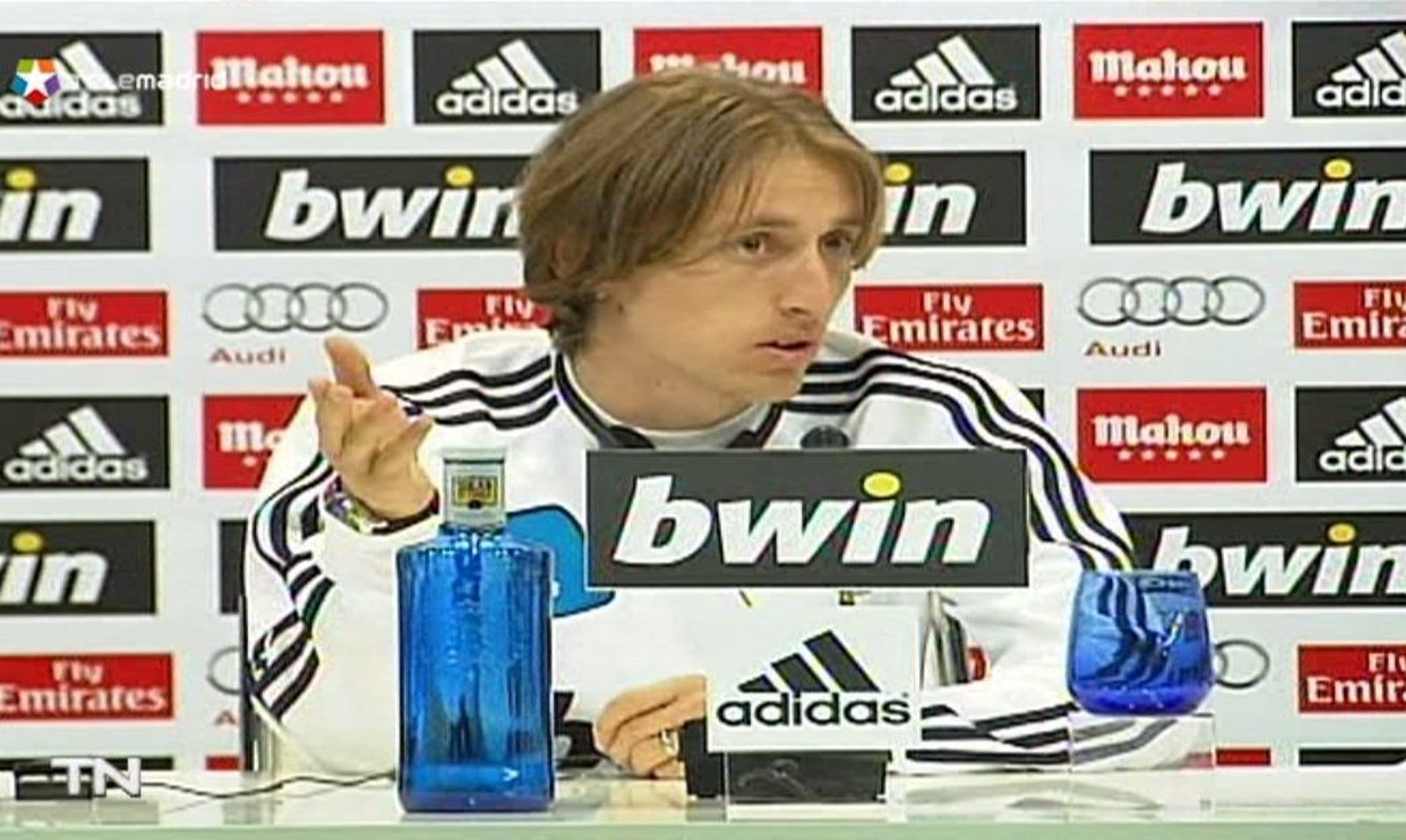 Modric