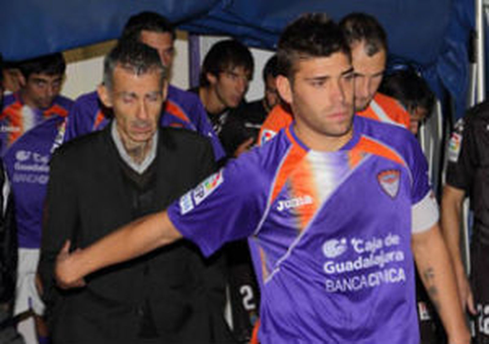 CD Guadalajada