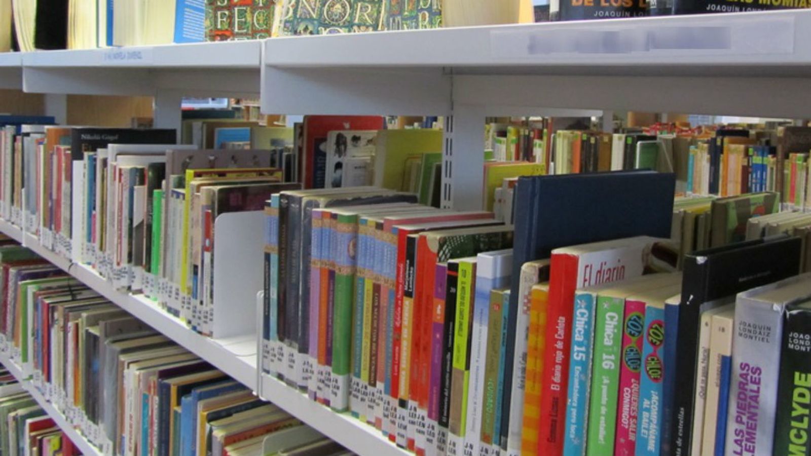 Libros