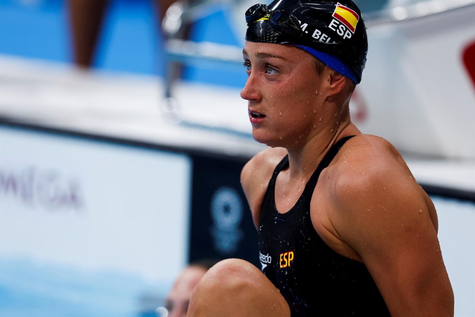 Mireia Belmonte