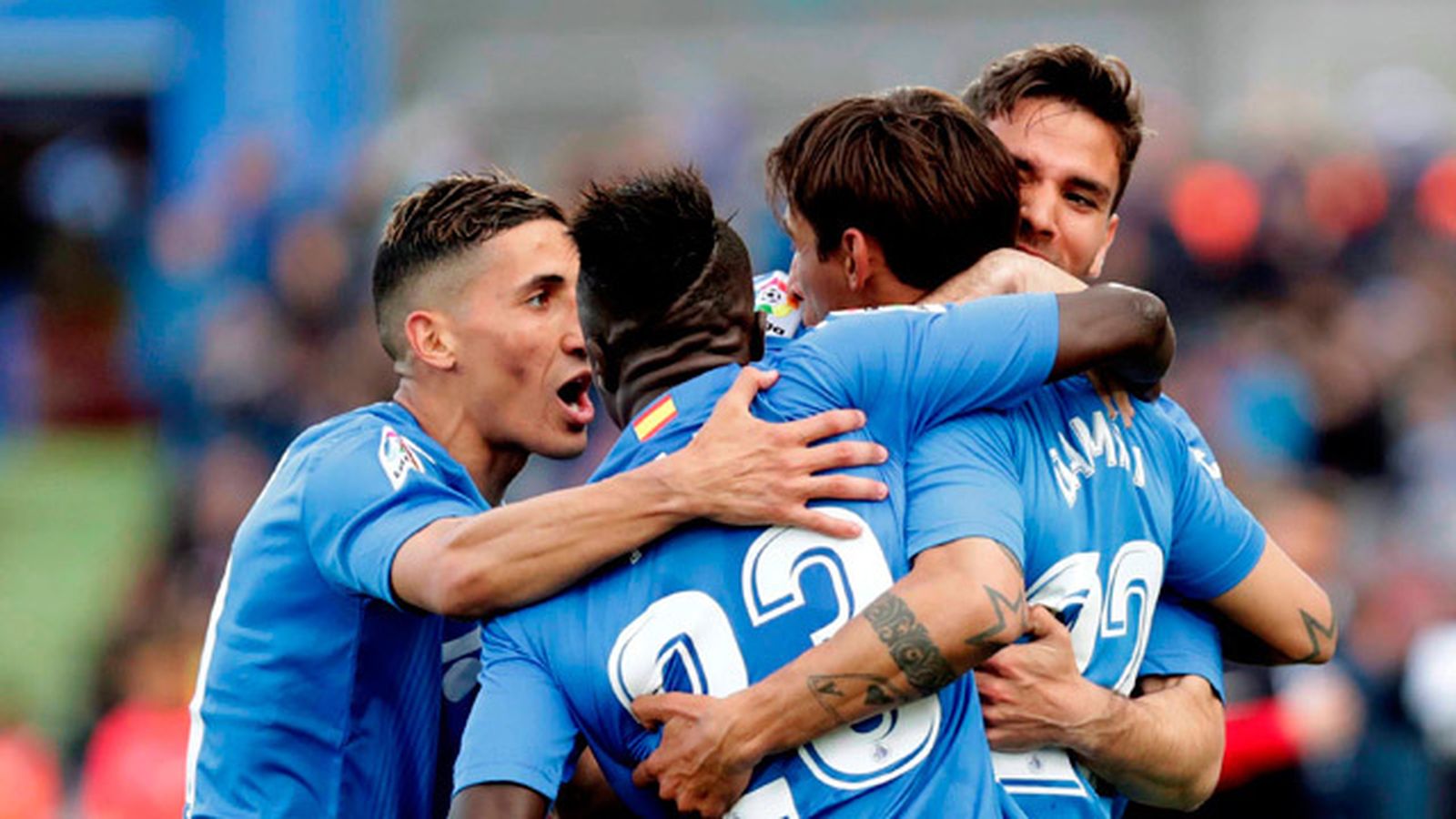 Getafe CF