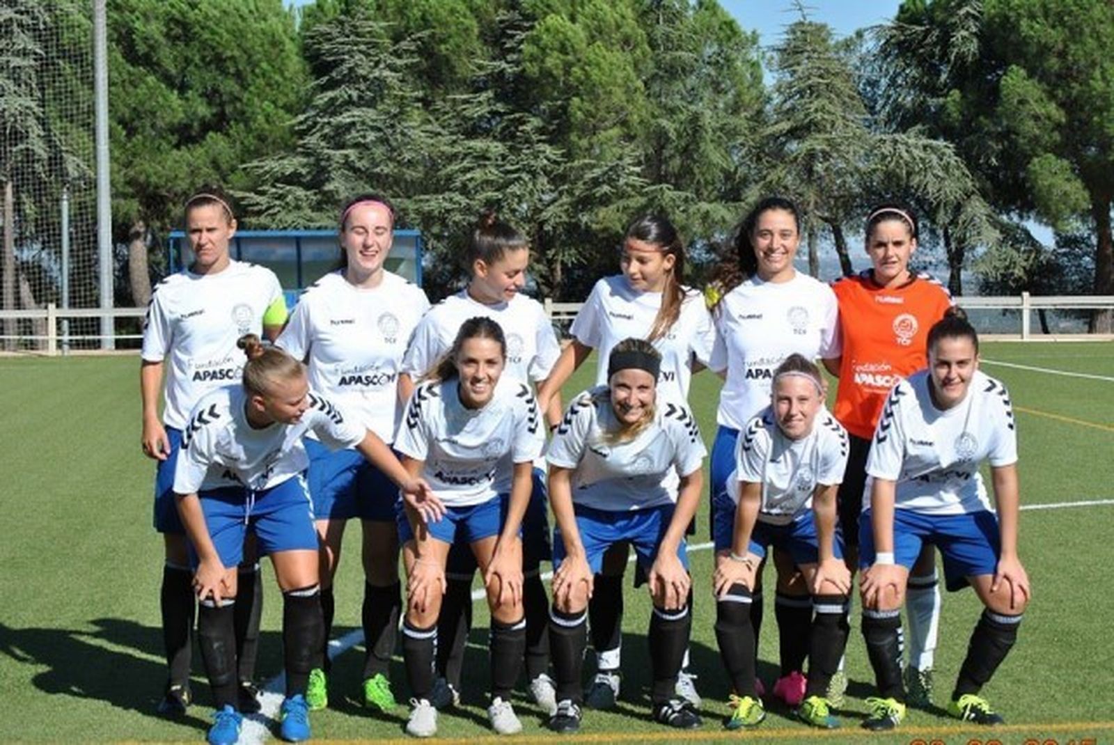 Torrelodones CF
