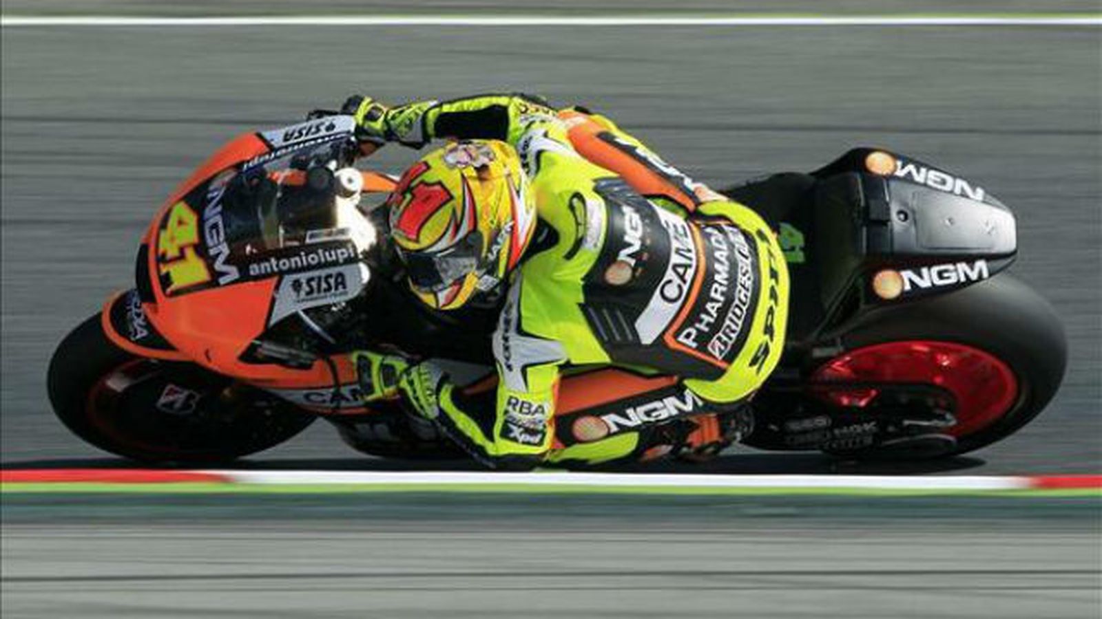 Aleix Espargaró