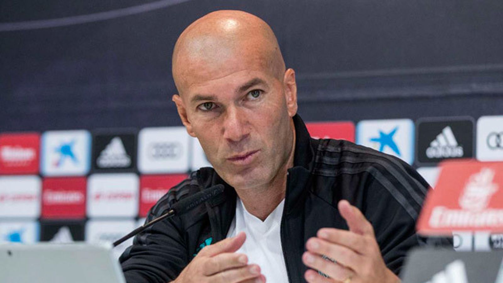 Zidane