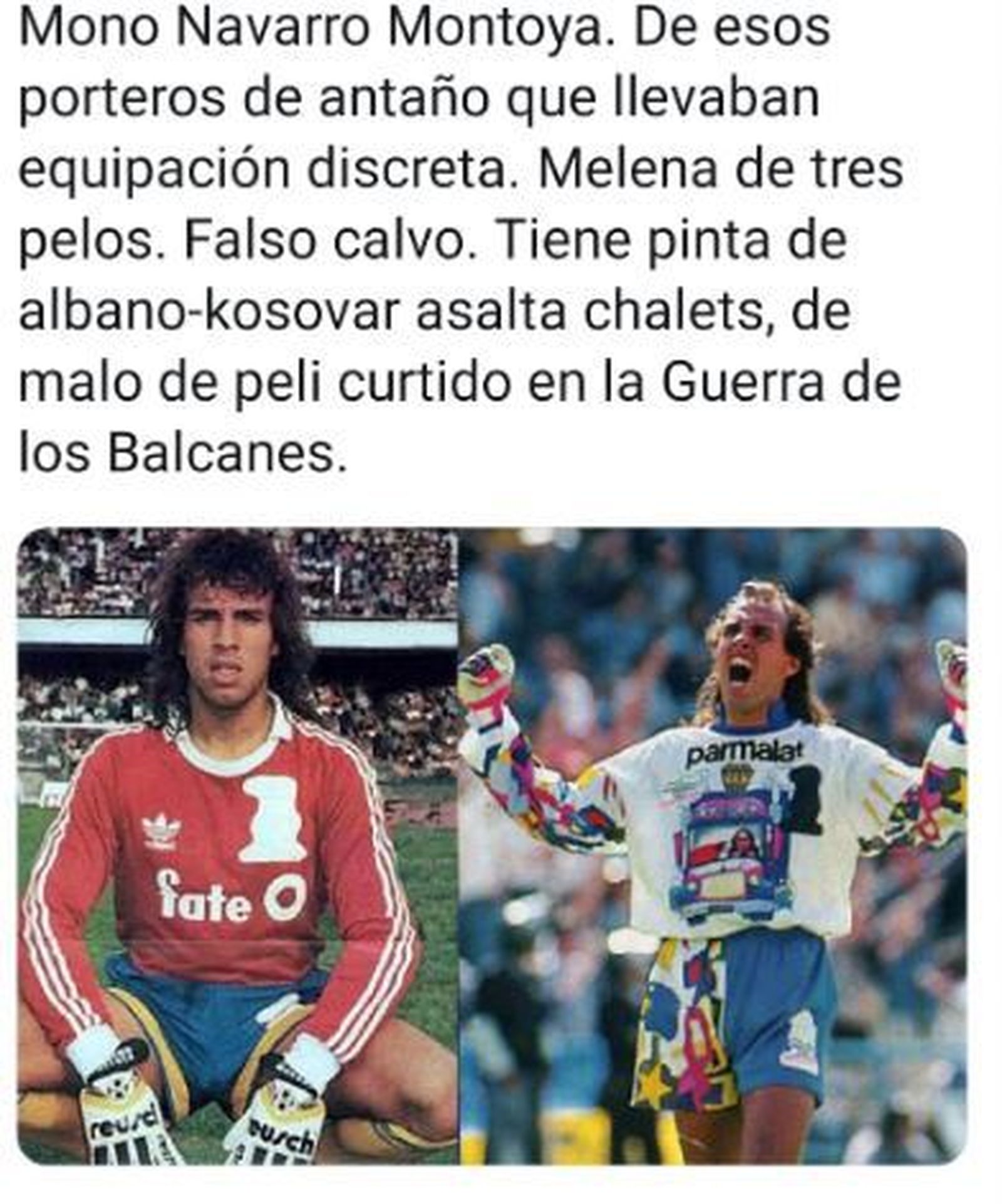Navarro Montoya