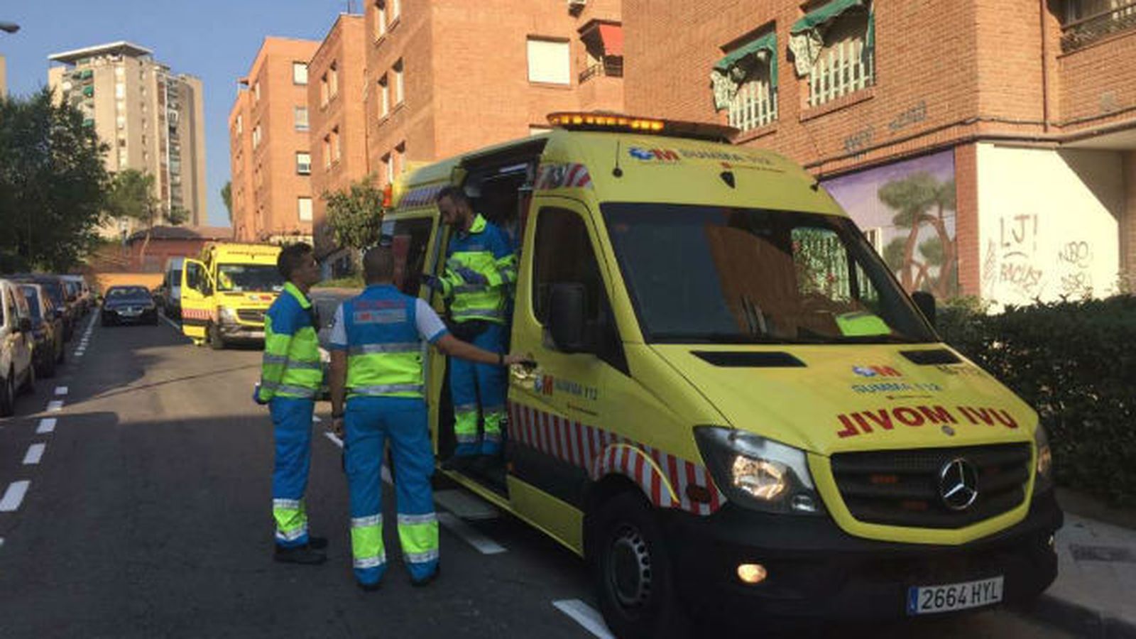 Emergencias
