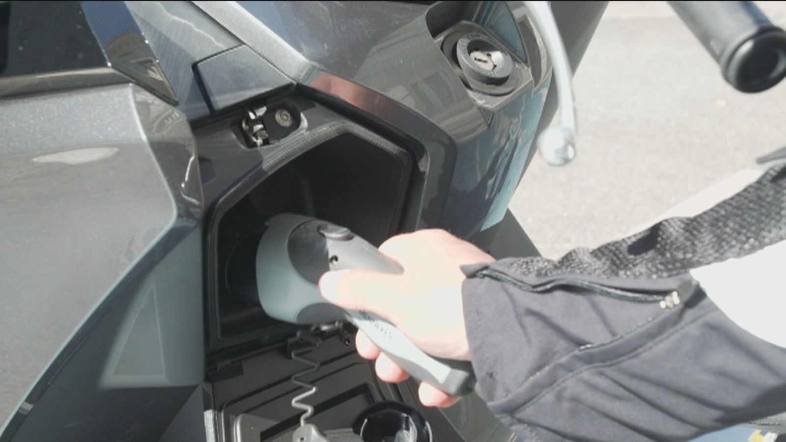 España cuenta con más de 25.000 puntos de recarga para coches eléctricos