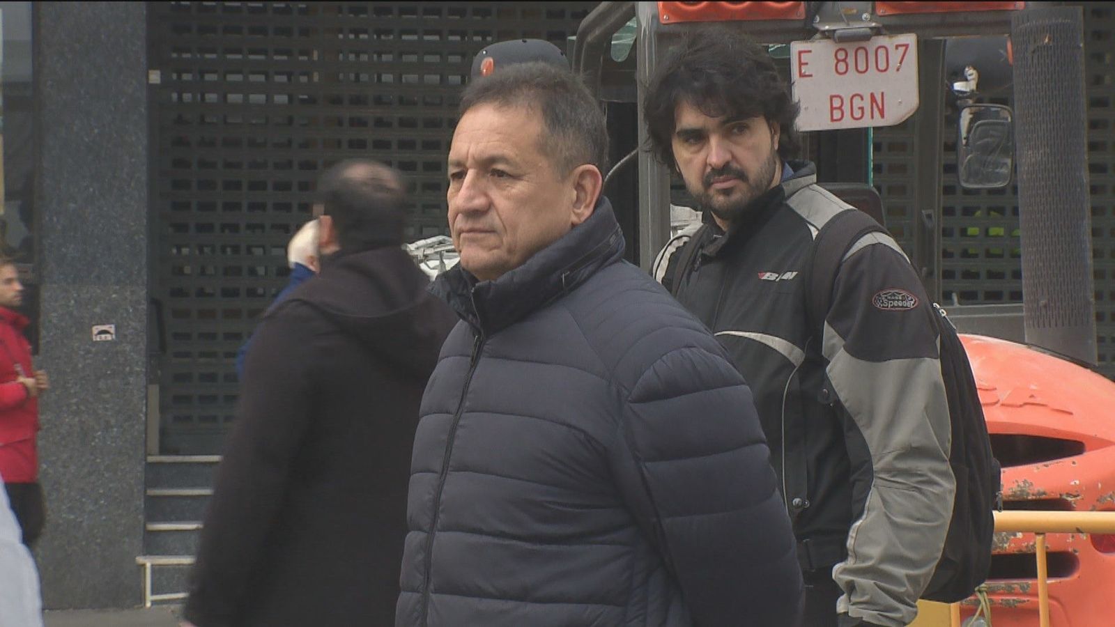 Los ‘baby boomers’ creen que cobrarán pensiones más bajas y apuestan por jubilarse antes