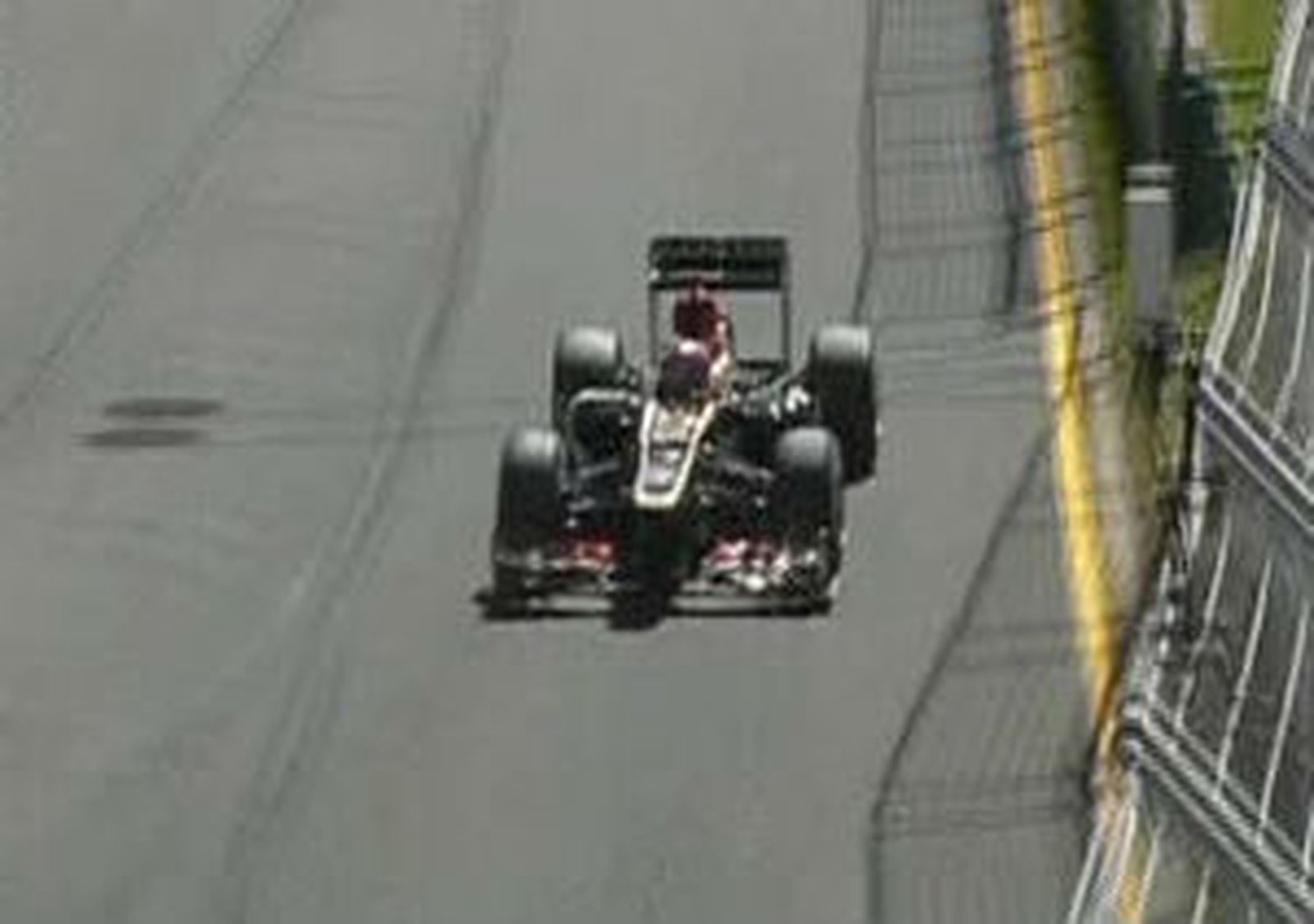 Alonso