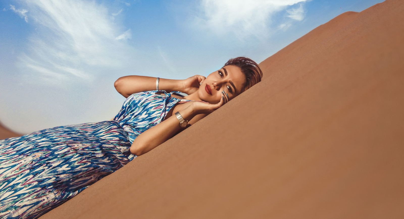 La composición como recurso creativo en fotografía