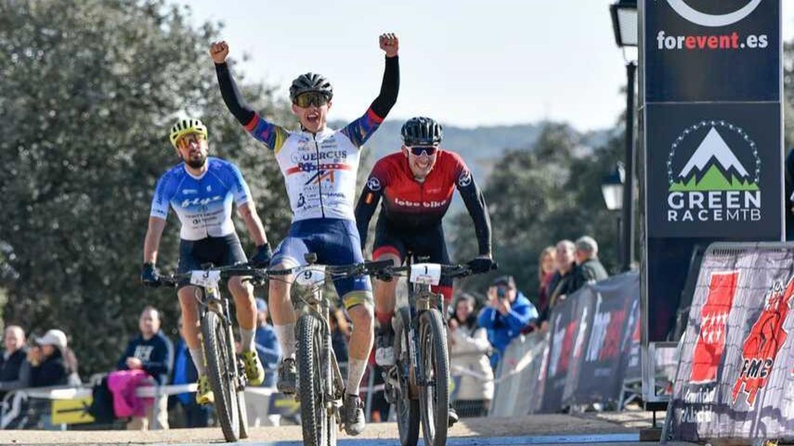 Ciclismo