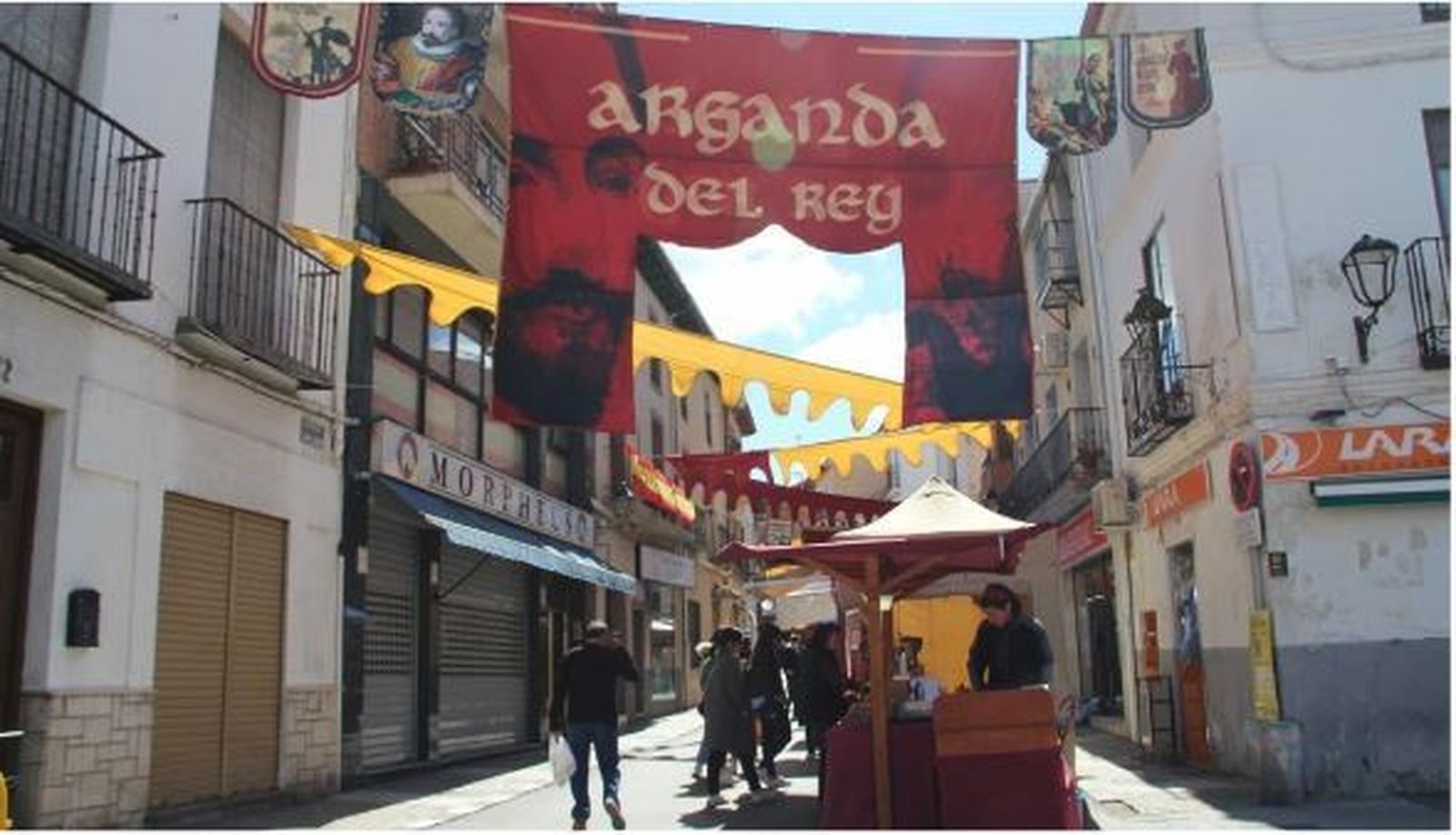 Semana Cervantina