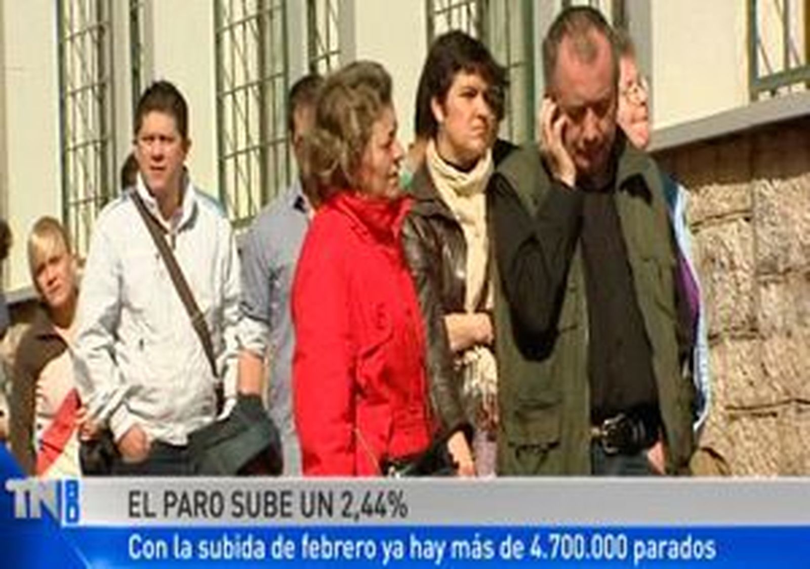 El día en titulares