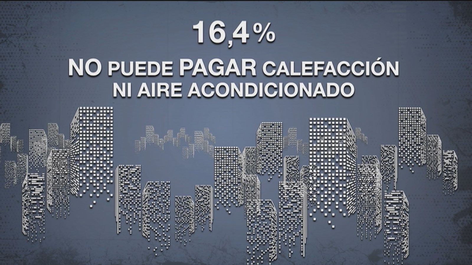 La mitad de los hogares monoparentales está en riesgo de pobreza