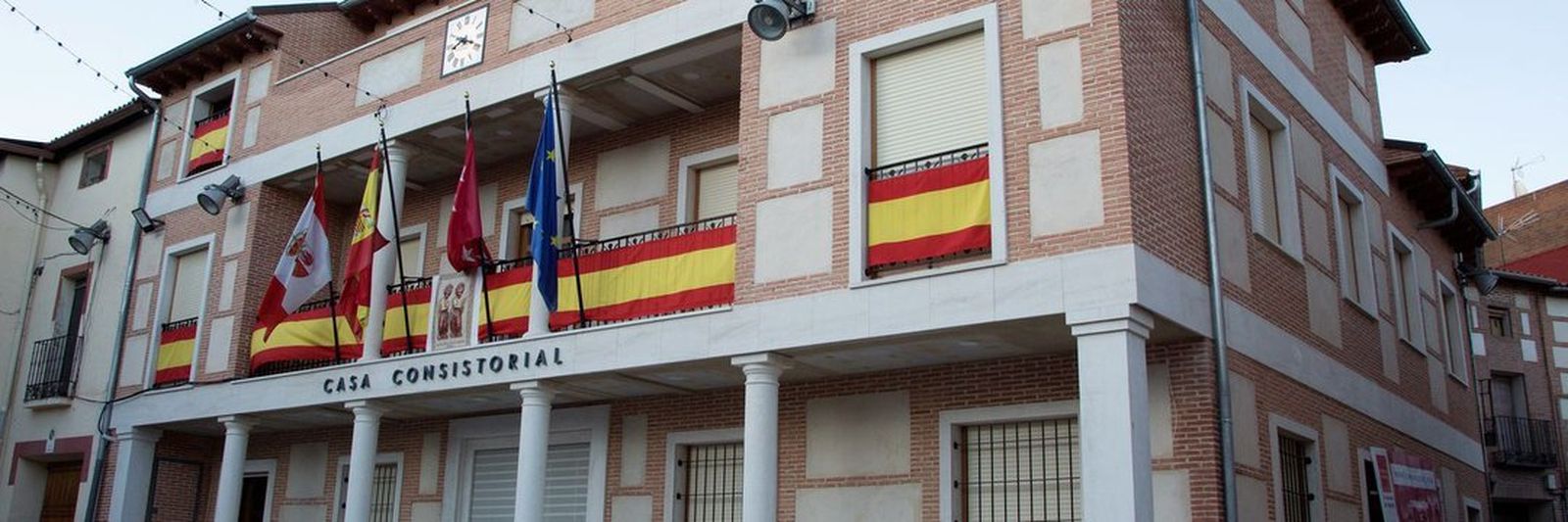 Ayuntamiento de Tielmes