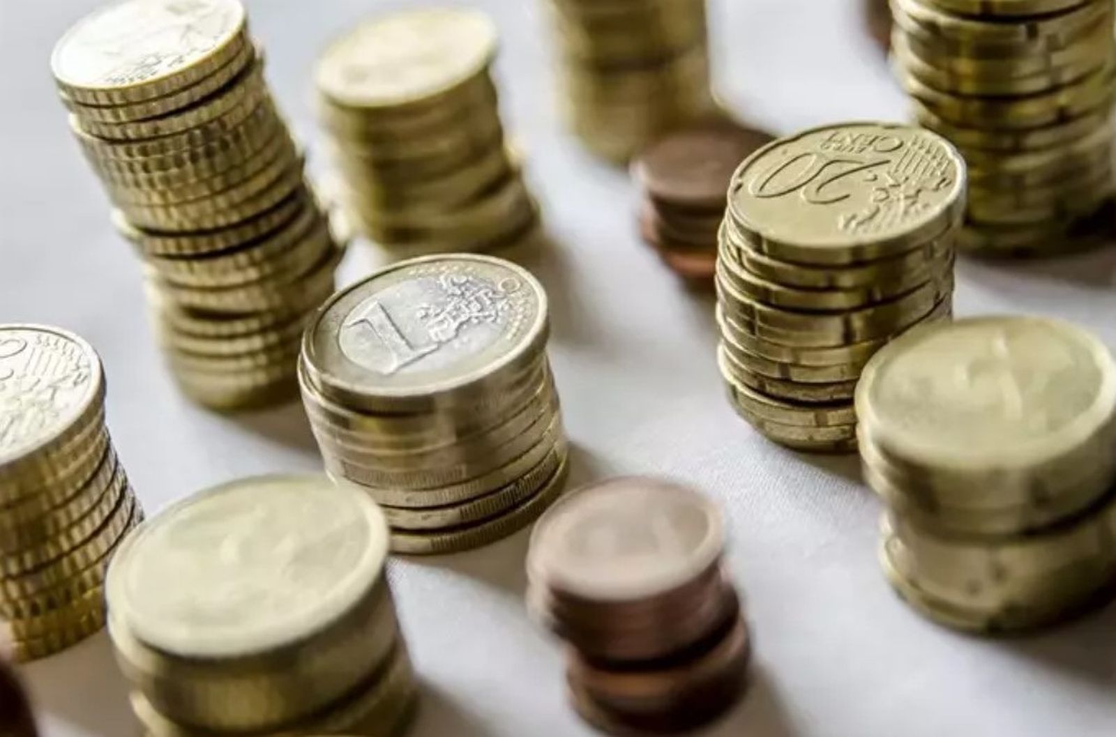 Monedas