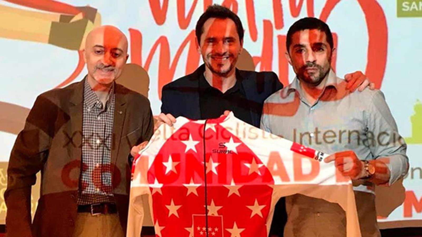 Vuelta Ciclista