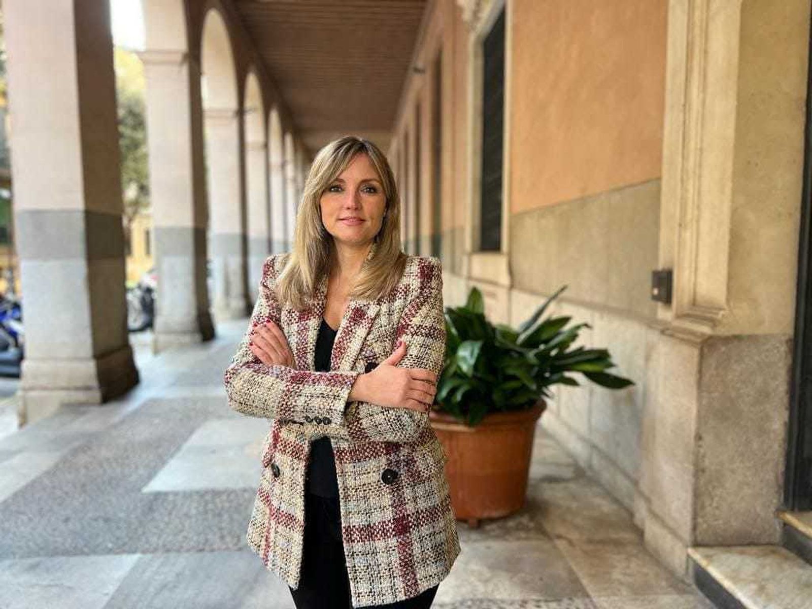 Patricia Guasp