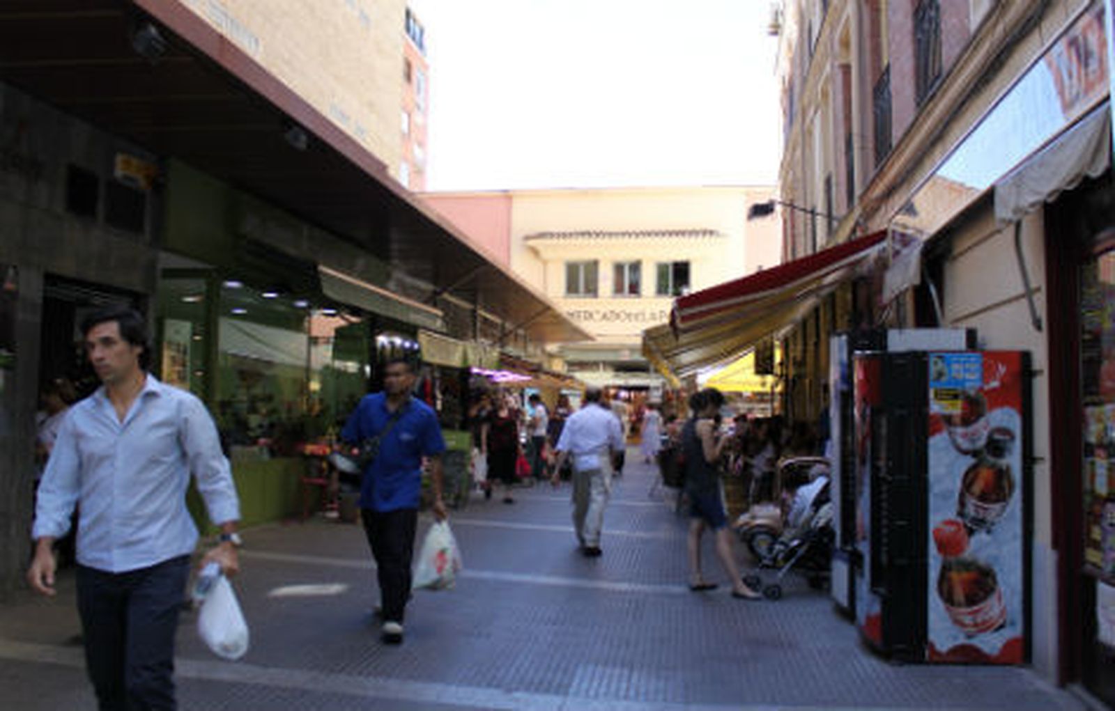 La economía española echa el freno y registra un crecimiento nulo en el tercer trimestre