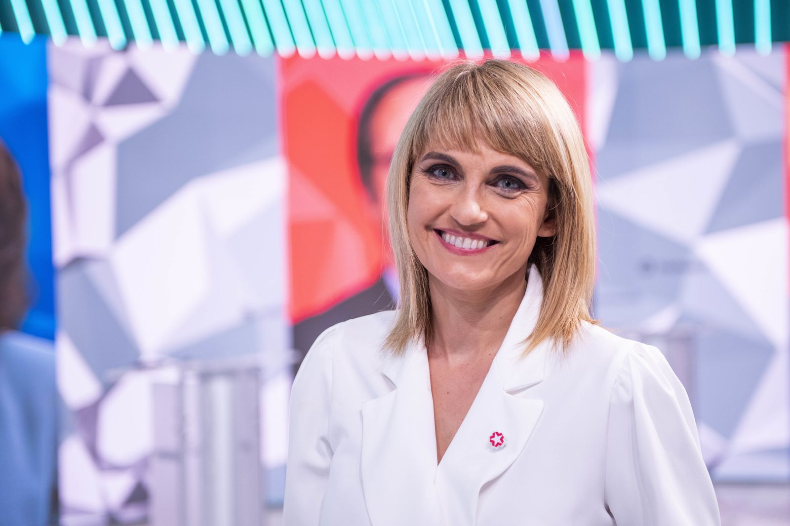La trastienda del debate... así lo contó Telemadrid