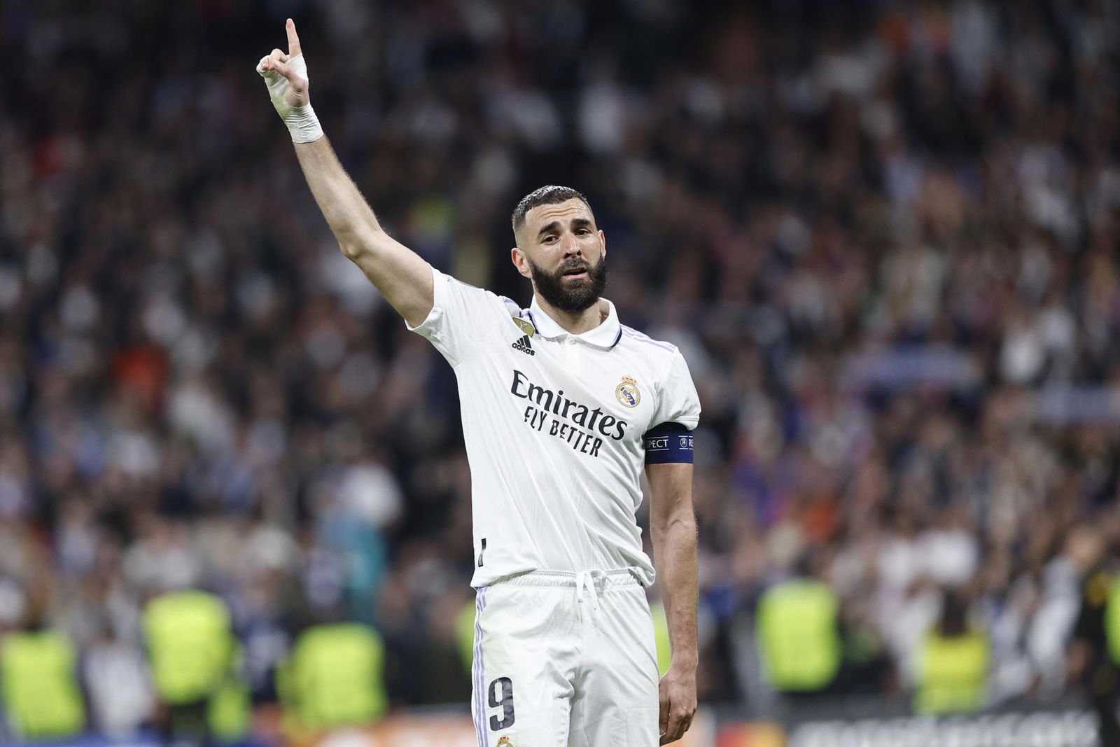 Benzema