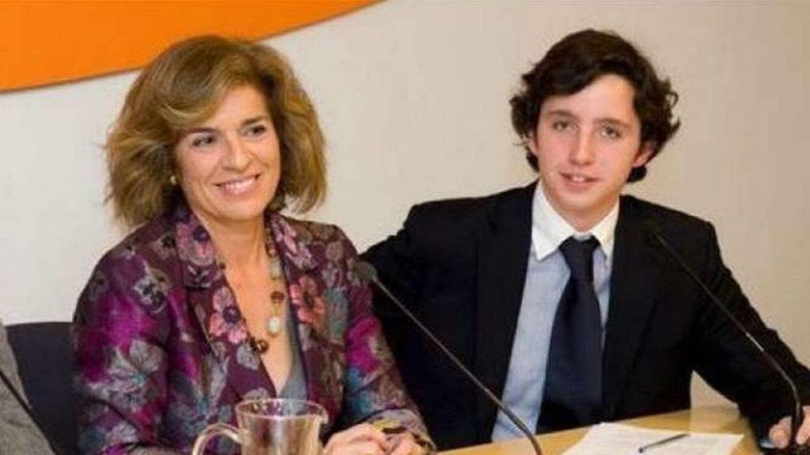 El policía local que llevó al joven Nicolás a Lugo pierde su puesto de escolta