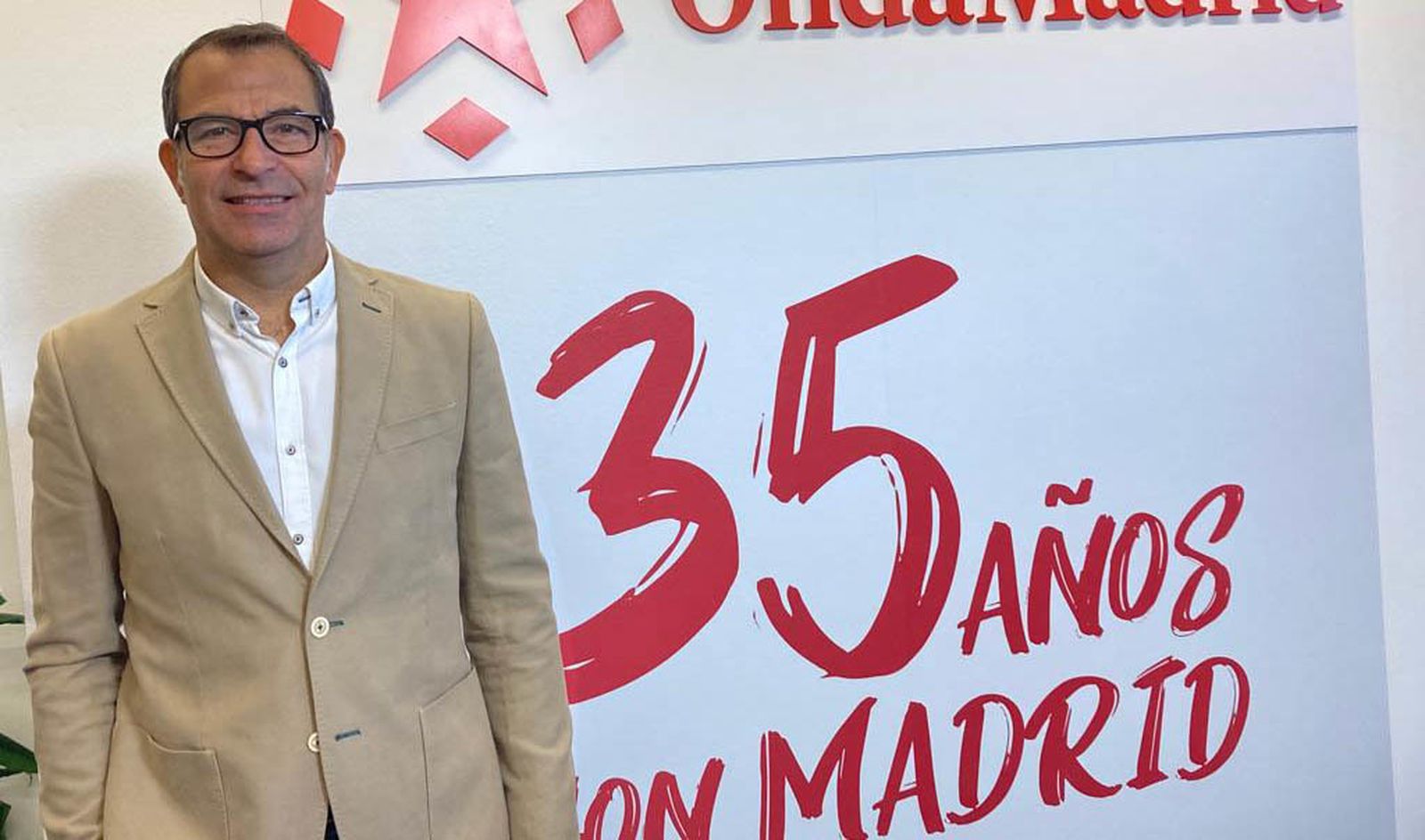 Víctor Malo, alcalde de Ajalvir