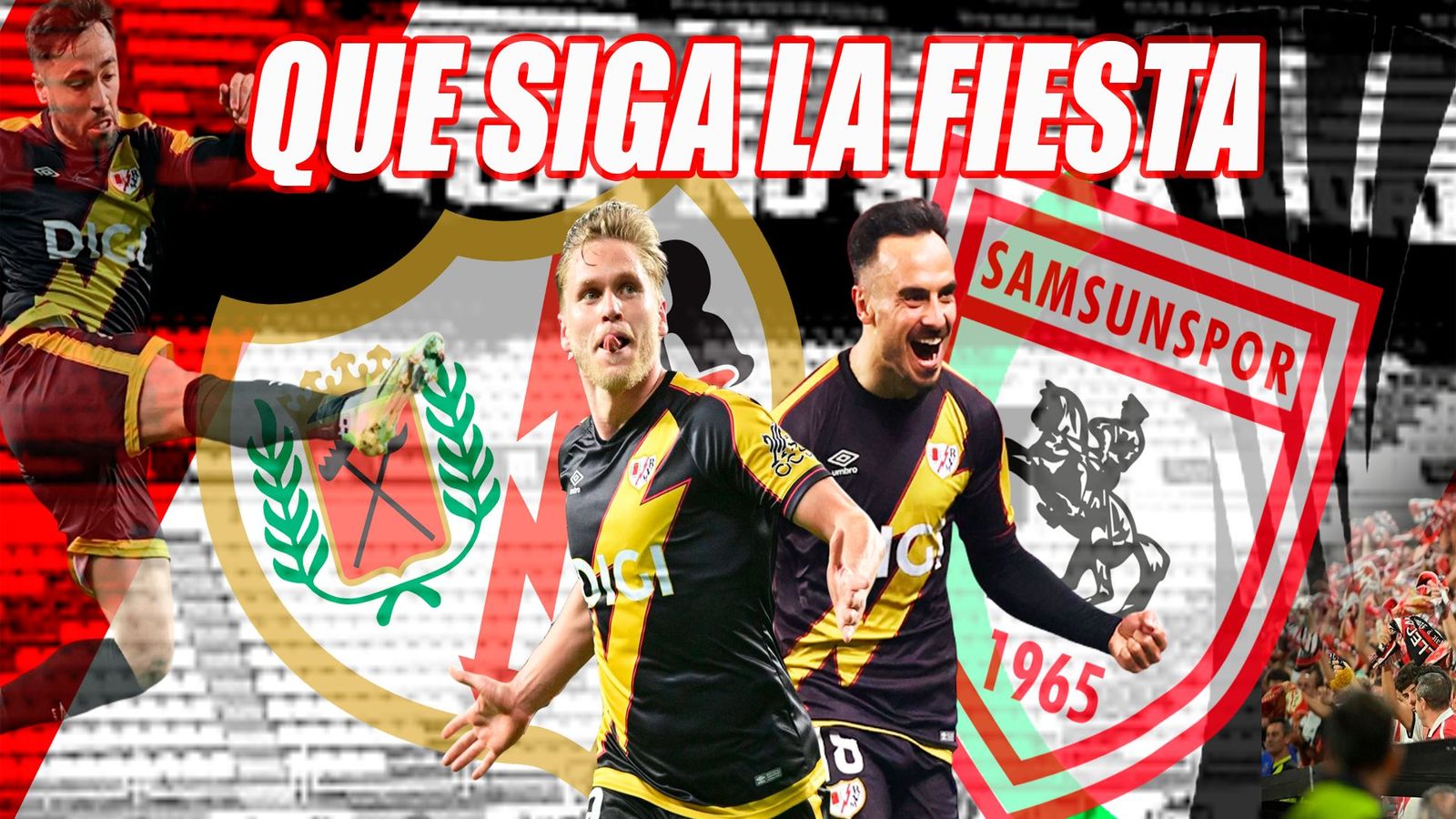 Rayo Vallecano