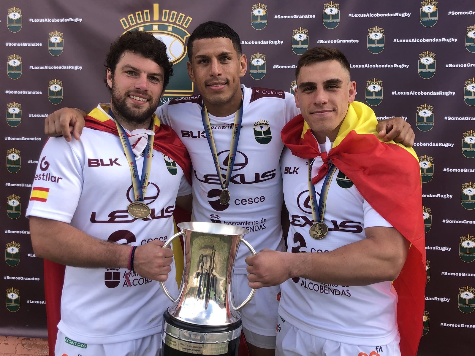 Alcobendas Rugby