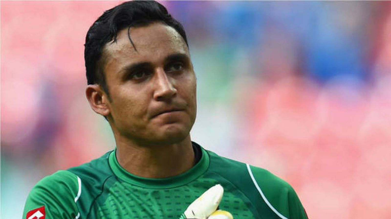 Keylor Navas