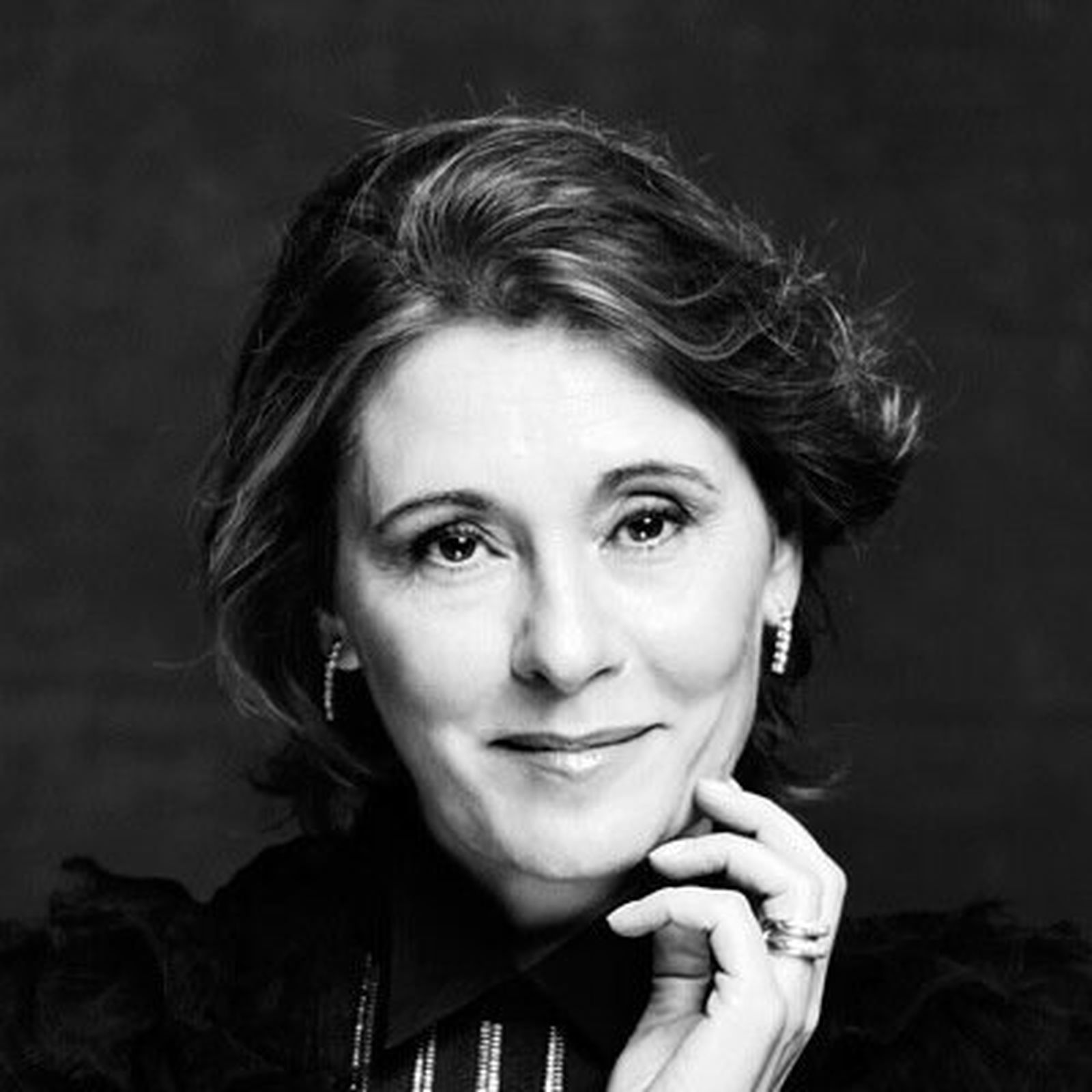 Entrevista a la soprano María Bayo