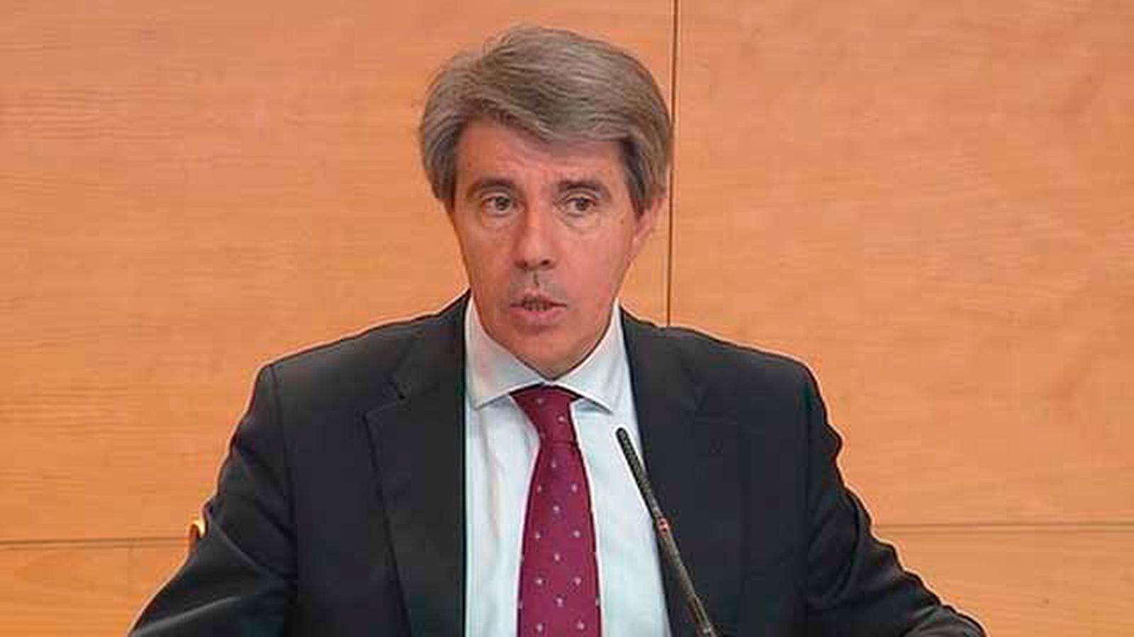 Angel Garrido