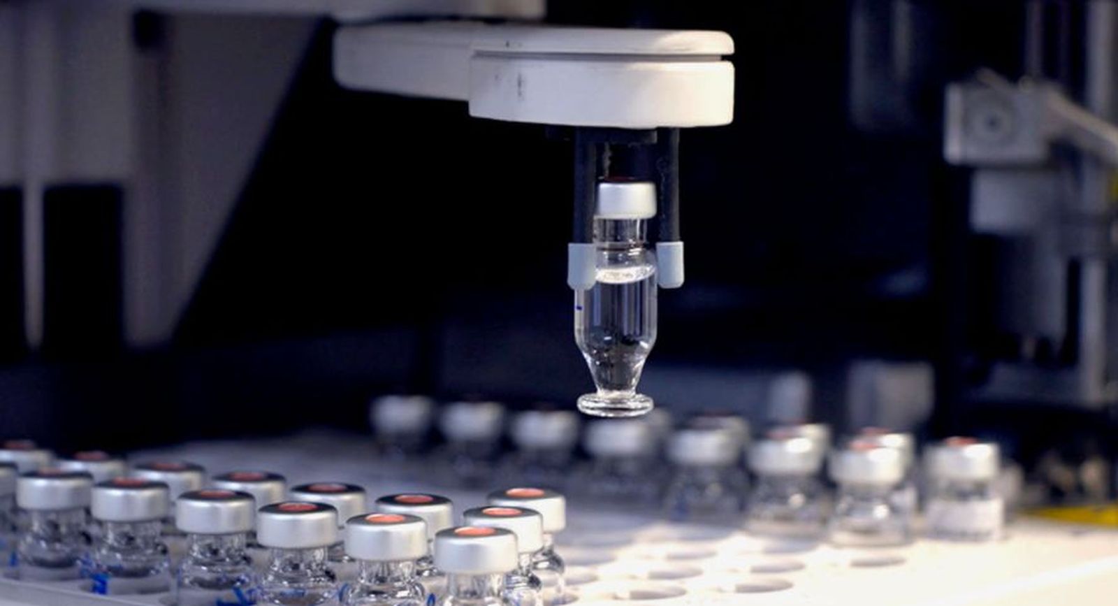La Agencia del Medicamento autoriza la siguiente fase del ensayo de la vacuna española Hipra