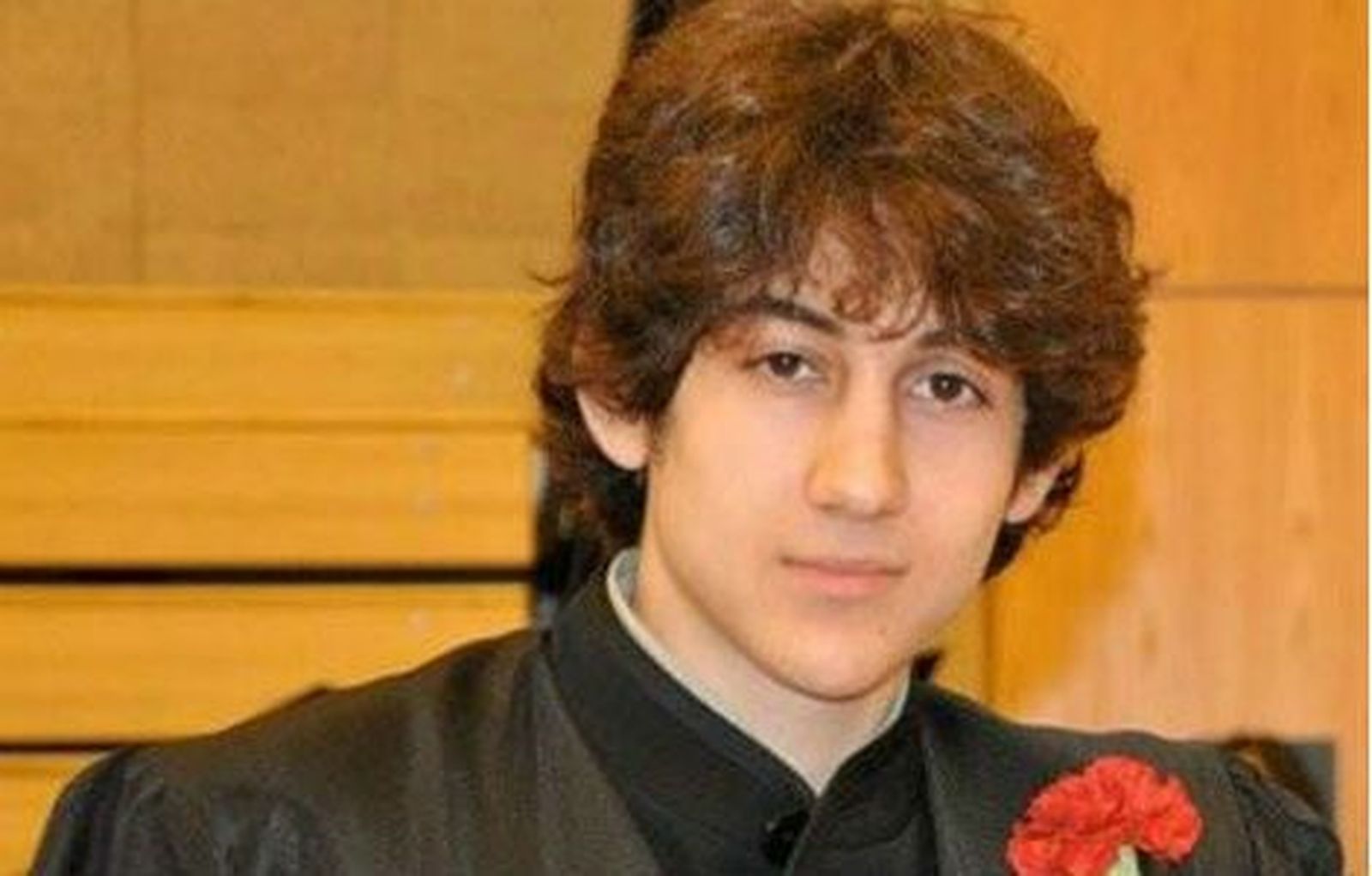 Tsarnaev será juzgado en un tribunal civil tras ser acusado formalmente de terrorismo