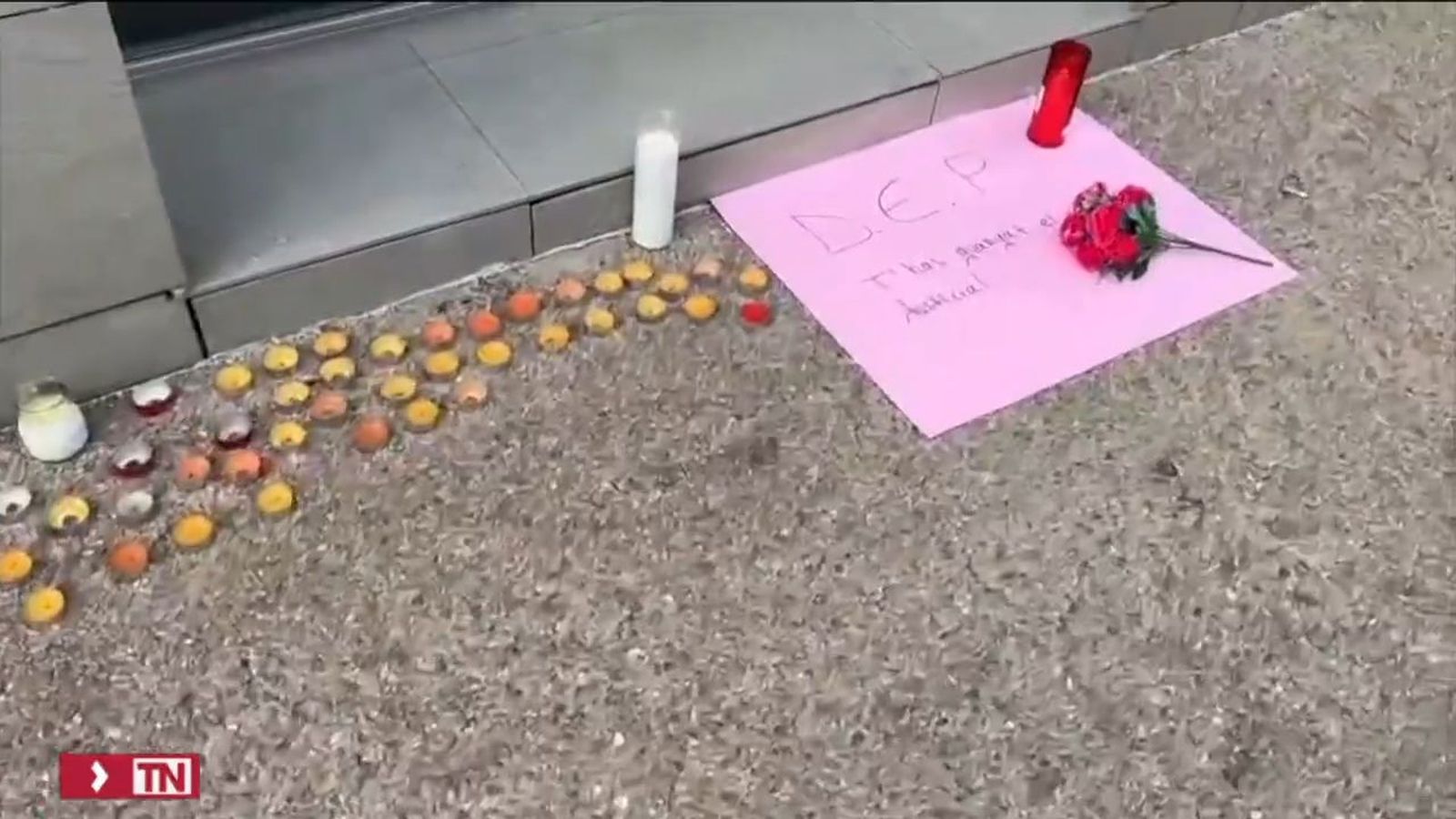 Mueren dos gemelas en Barcelona
