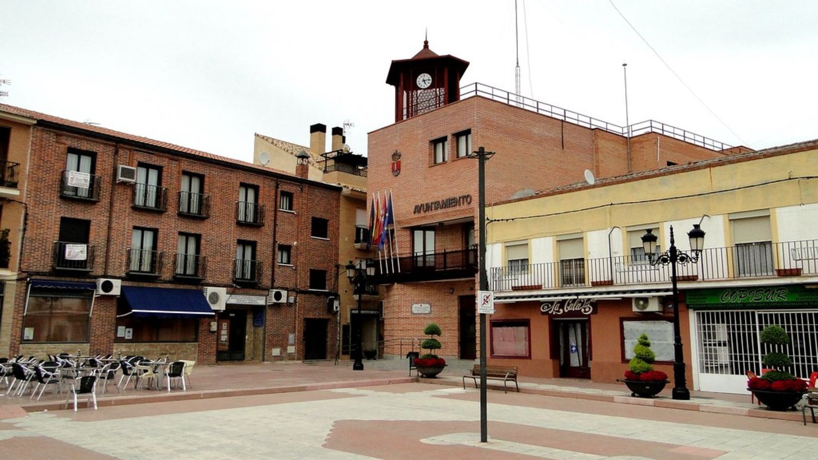 Humanes de Madrid