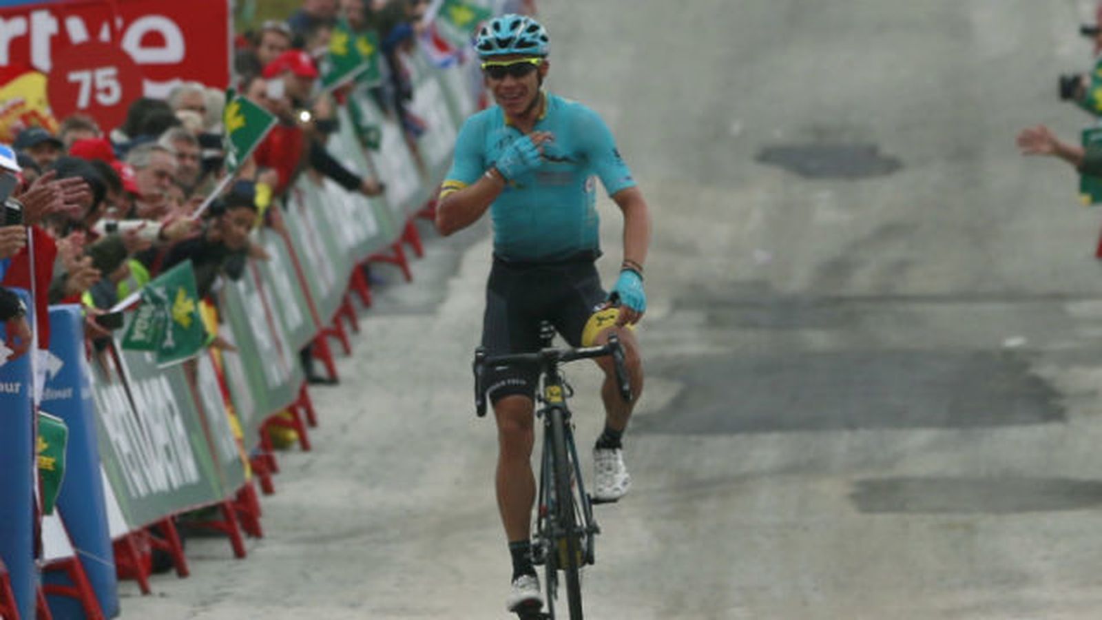 Vuelta Ciclista a España