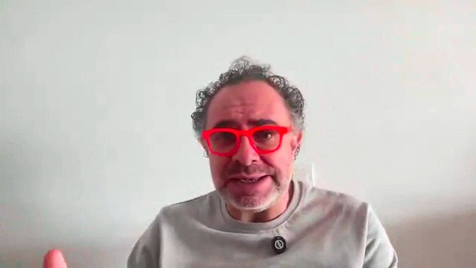 El Mago More responde a Puente que se dedique a sus competencias ministeriales